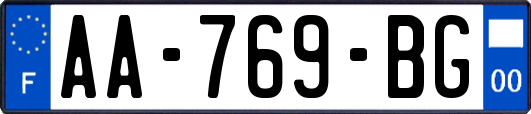 AA-769-BG