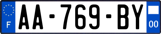 AA-769-BY