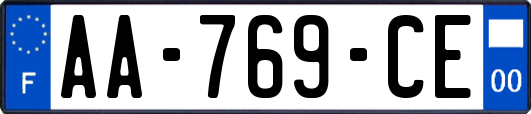 AA-769-CE