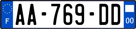 AA-769-DD