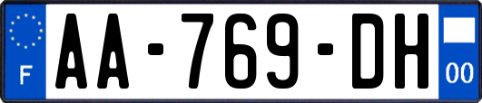 AA-769-DH