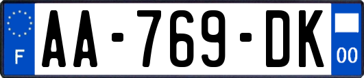 AA-769-DK