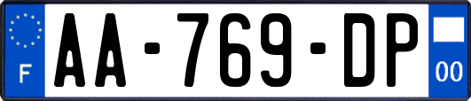 AA-769-DP