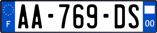 AA-769-DS