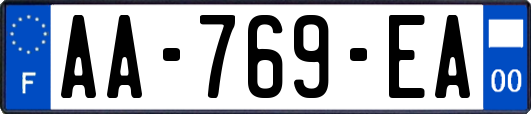 AA-769-EA