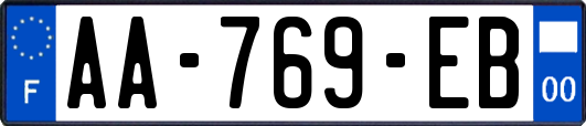 AA-769-EB