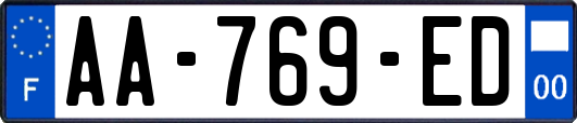 AA-769-ED