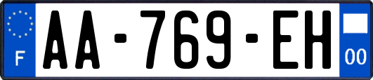 AA-769-EH