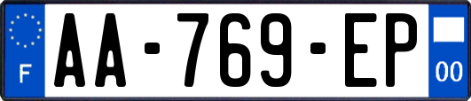 AA-769-EP