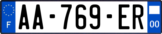 AA-769-ER