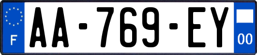 AA-769-EY