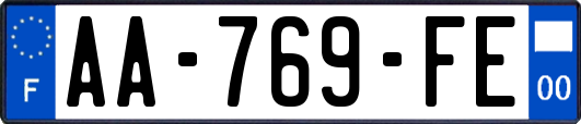 AA-769-FE