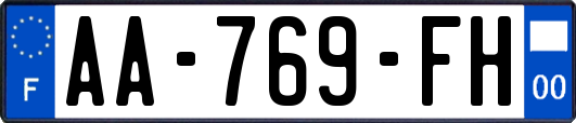 AA-769-FH