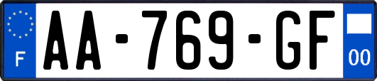 AA-769-GF