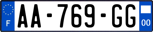 AA-769-GG