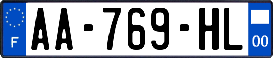 AA-769-HL