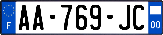 AA-769-JC