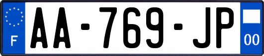 AA-769-JP