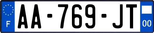 AA-769-JT