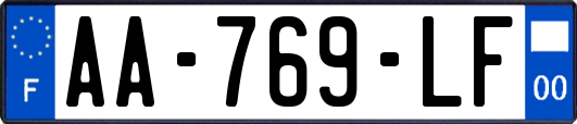 AA-769-LF