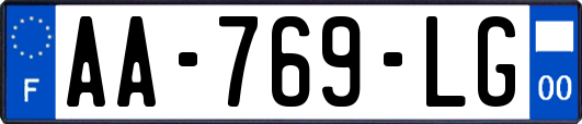 AA-769-LG