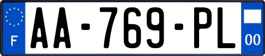 AA-769-PL
