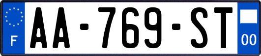 AA-769-ST