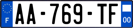 AA-769-TF