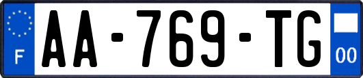 AA-769-TG