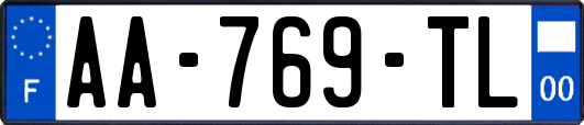 AA-769-TL