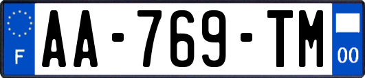 AA-769-TM