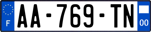 AA-769-TN