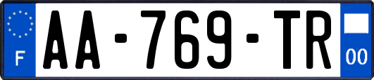 AA-769-TR