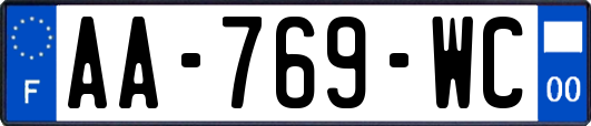 AA-769-WC