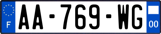 AA-769-WG