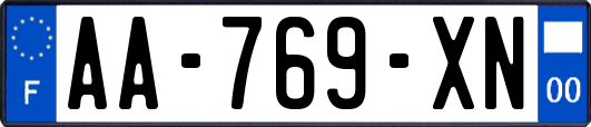 AA-769-XN