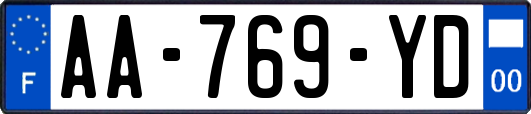 AA-769-YD