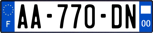 AA-770-DN