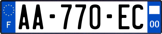 AA-770-EC