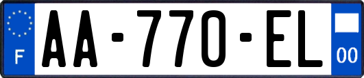 AA-770-EL