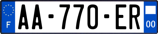 AA-770-ER