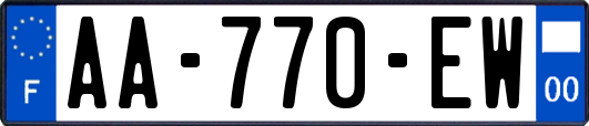 AA-770-EW