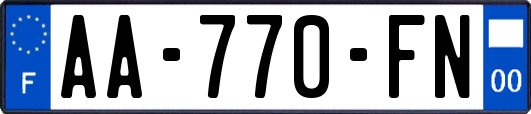 AA-770-FN