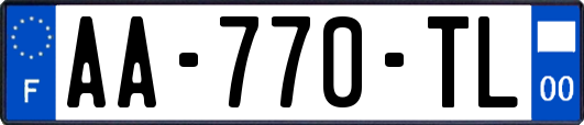 AA-770-TL