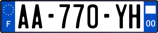 AA-770-YH