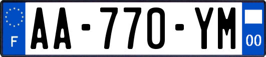 AA-770-YM