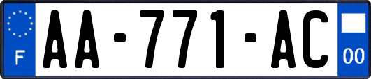 AA-771-AC