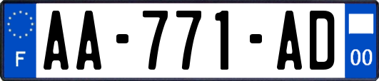 AA-771-AD