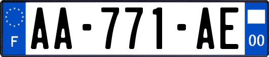 AA-771-AE