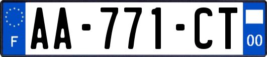 AA-771-CT